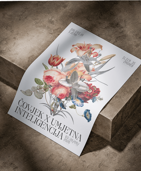 Plakat Mockup 3