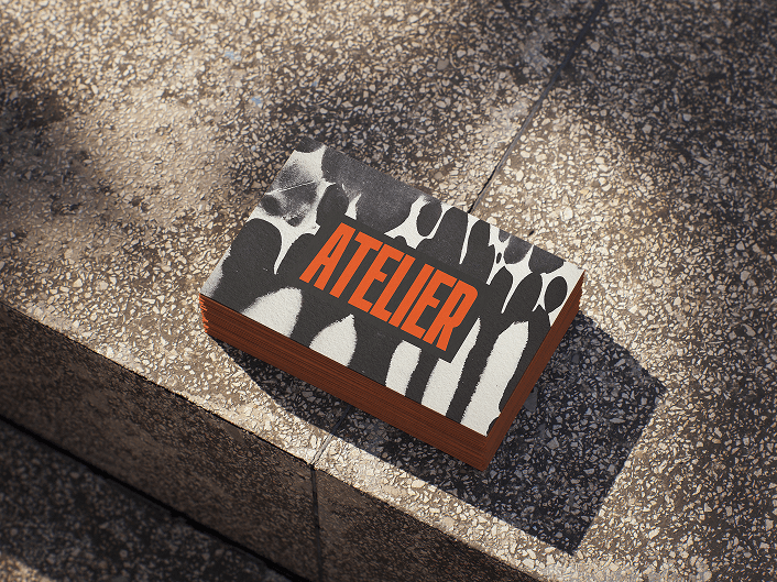 Posjetnica Mockup 3
