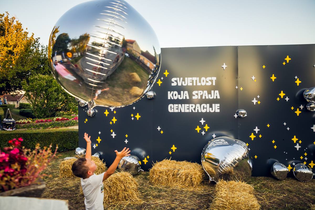 Lovrečevo Festival